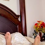 First pic of Vicky Vette Vicky at home