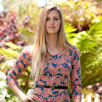First pic of Holly Benson Blonde Landscaping Zishy / Hotty Stop
