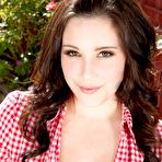 First pic of Noelle Easton Backyard Beauty Nubiles | Curvy Erotic