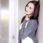 First pic of Michaela Isizzu Text Me Sex Art - Cherry Nudes