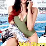 Second pic of Adah Sharma Nude Pics, Scenes and Porn Video - Scandal Planet