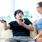 First pic of Nikole Nash In A Secretly Sexy Bond  - Team Skeet - SexyBabes.club