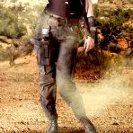 First pic of Marylin in Born To Run at Cosplay Erotica - Cherry Nudes