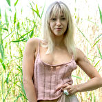 First pic of Avery Naked in Naked Outdoors | Abby Winters Models