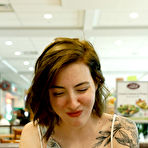 Fourth pic of Maggie O Shannon in Texas Tease at Zishy - Free Naked Picture Gallery at Nudems