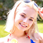 Second pic of Bianca Bell in Enjoy Life