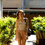 First pic of Maggie O Shannon in Instant Hot Coffee at Zishy - Free Naked Picture Gallery at Nudems