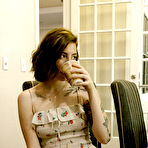 Third pic of Maggie O Shannon in Instant Hot Coffee at Zishy - Free Naked Picture Gallery at Nudems