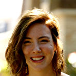 Fourth pic of Maggie O Shannon in Instant Hot Coffee at Zishy - Free Naked Picture Gallery at Nudems