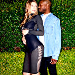 Second pic of Kenzie Love hooks up with a guy in the city for sensational sex