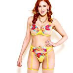 First pic of Maitland Ward Thirsty Housewife Devours Repairman's Cock MILFY - FoxHQ