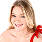 Second pic of Valeria Mint in Mint And Grenadine at IStripper - Cherry Nudes