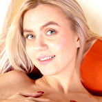 Fourth pic of Lana Lane Dreamy Natural Blonde