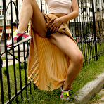 Second pic of Nika Nikitina High Octane Only