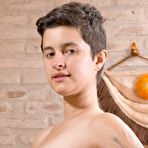 Second pic of Busty and hairy Bolivian girl | The Hairy Lady Blog