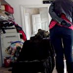 Second pic of Lady-Solea | So that he does not get out of practice