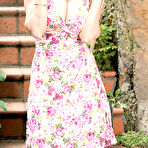 First pic of Alexya Takes off her Sundress