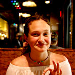 First pic of Carrie Barber in Choose Your Meat