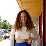 Fourth pic of Carrie Barber in Choose Your Meat