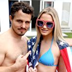 Second pic of Chloe Rose - New Sensations | BabeSource.com