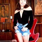 First pic of Amber Summer for ATK Galleria | Hometown Nudes