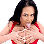Second pic of 50 Plus MILFs - Kailani Kai - Now 50 years old, big-titted Kailani has a very happy return