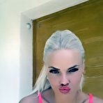 Fourth pic of Sofya Zhuk Nude Photos and Porn LEAKED - Scandal Planet