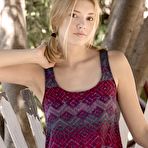 Fourth pic of MetArt - Lena Anderson Photo Gallery