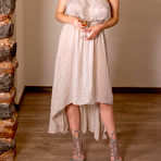 First pic of Mila Amour in Waking Dream at Met Art - Free Naked Picture Gallery at Nudems