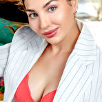 First pic of Electra Noir in Lingerie