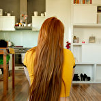 First pic of Petrine Krahlove Nude in Zishy Lessons- Free Zishy Gallery From Bunny Lust