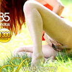 First pic of avErotica Cherry in Sweet berry