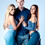 Second pic of Blake Blossom, Vanna Bardot - Nubile Films | BabeSource.com