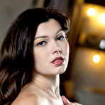 First pic of Stefania Beatty Soft Boudoir Met Art - Cherry Nudes