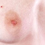 Second pic of Spreading Shaved Pussy Storm Rose Nude for ATK Galleria | Hometown Nudes
