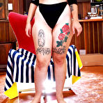 First pic of Autumn Berlin in Young And Hairy at ATK Hairy - Prime Curves