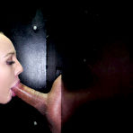 Third pic of Paisley Porter's Second Gloryhole