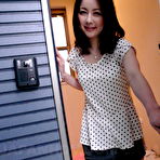 First pic of   Sweet Ayumi Iwasa is falling for her charismatic neighbor | JapanHDV