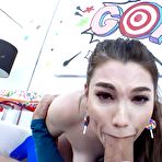 Third pic of Lily Lou - True Anal | BabeSource.com