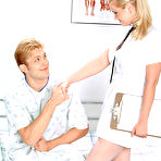 First pic of Score Classics - Madison - Nurse Madison Has The Cure