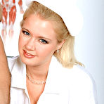 Second pic of Score Classics - Madison - Nurse Madison Has The Cure