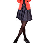 First pic of Morticia Fun with Cards