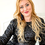 First pic of Nancy Acty Horny Milf in Action