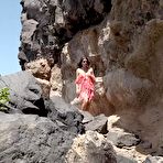 First pic of got2pee - Among The Rocks