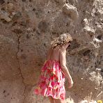 Third pic of got2pee - Among The Rocks