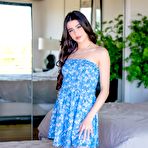 First pic of Kylie Rocket - Penthouse | BabeSource.com