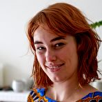 First pic of Molly Broad's Body In Blue Molly Broad