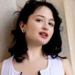 First pic of Anna Sugar Shows Perfect Tits