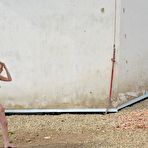 Second pic of Terry - My Boyfriend Stole My Clothes picture gallery