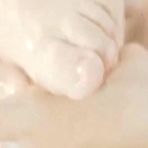 Fourth pic of amateurlydia | FOOTJOB DOUBLE